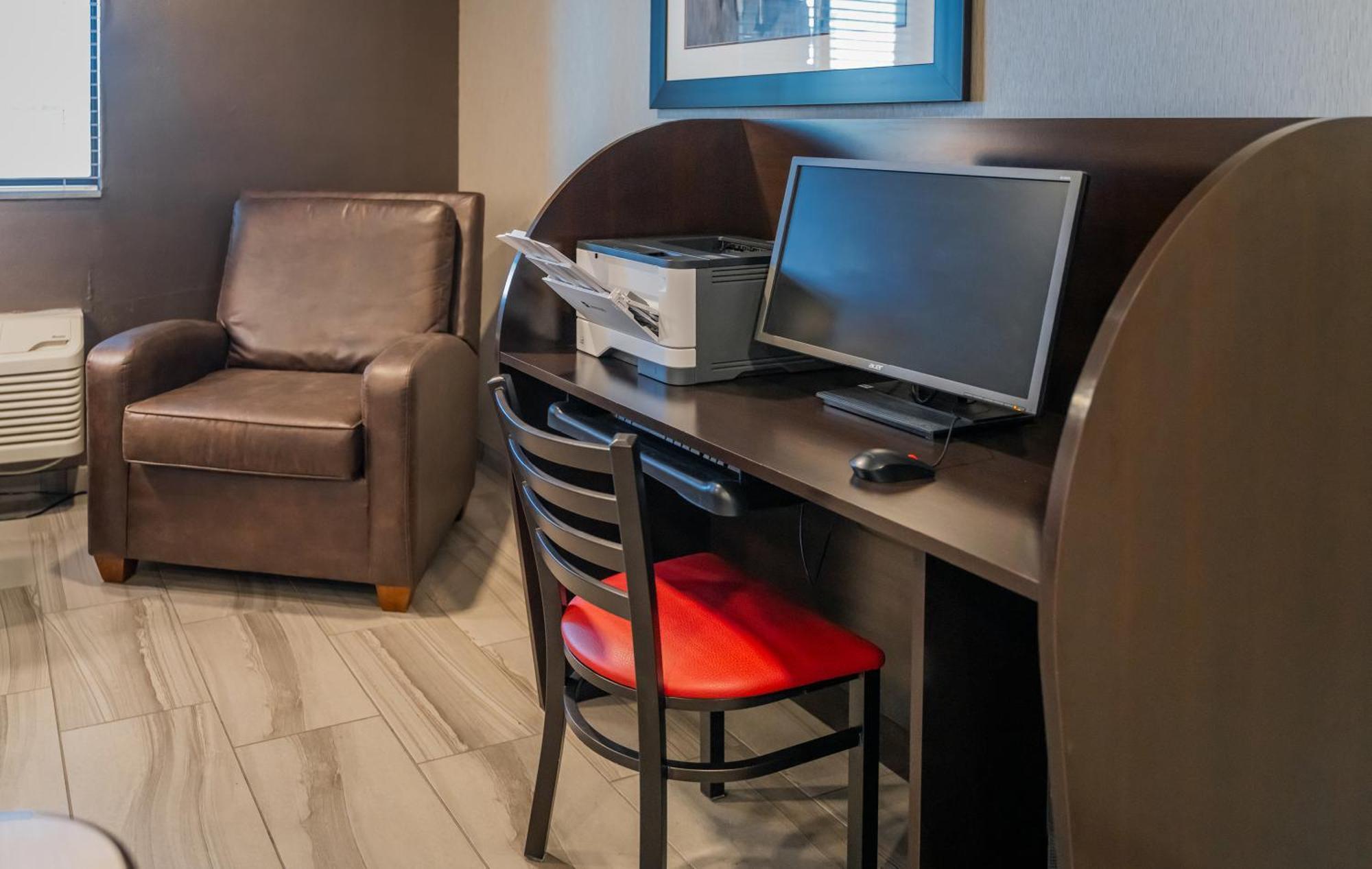 My Place Hotel-Boise-Nampa, Id-Idaho Center Ngoại thất bức ảnh