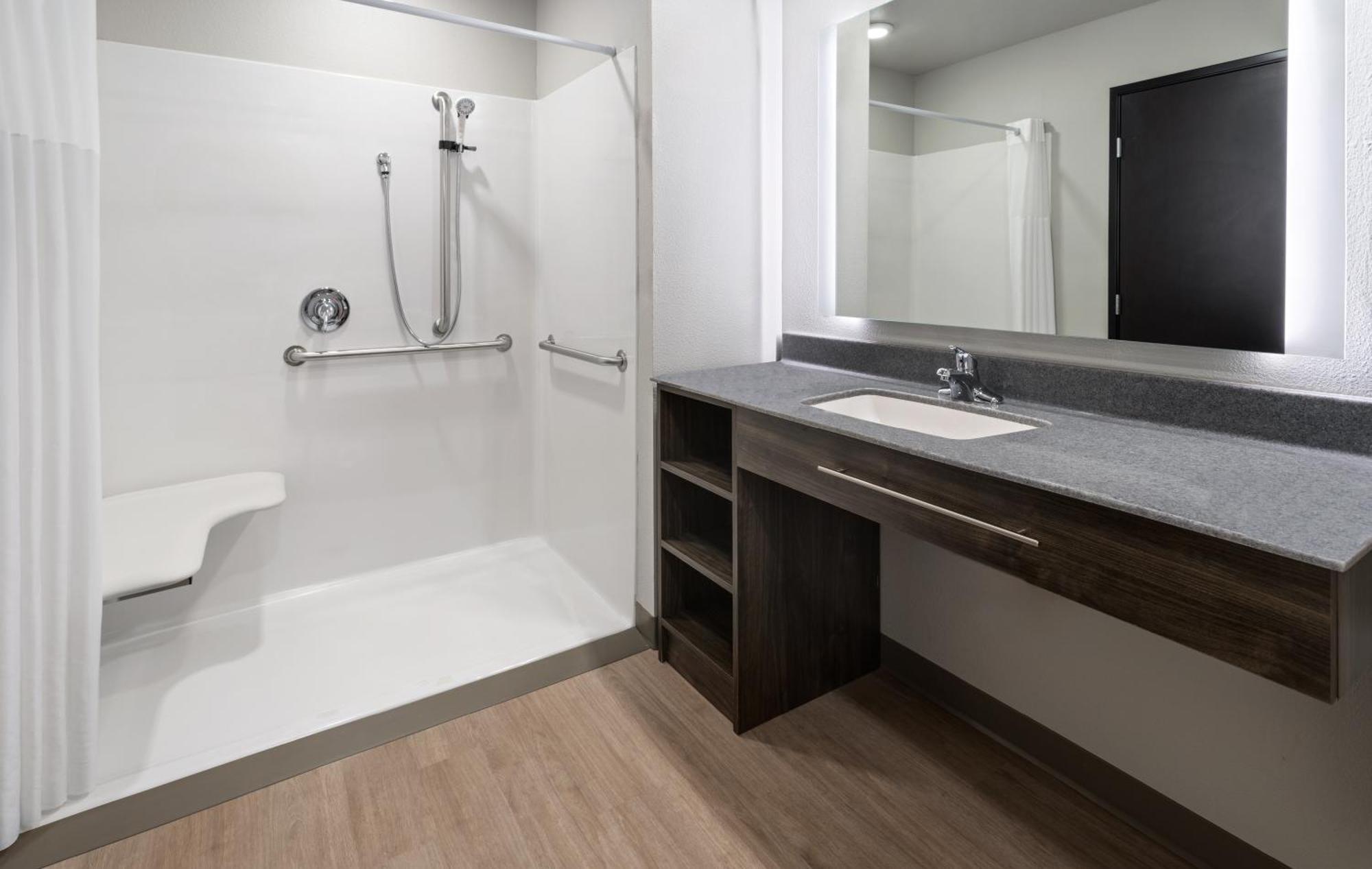 My Place Hotel-Boise-Nampa, Id-Idaho Center Ngoại thất bức ảnh