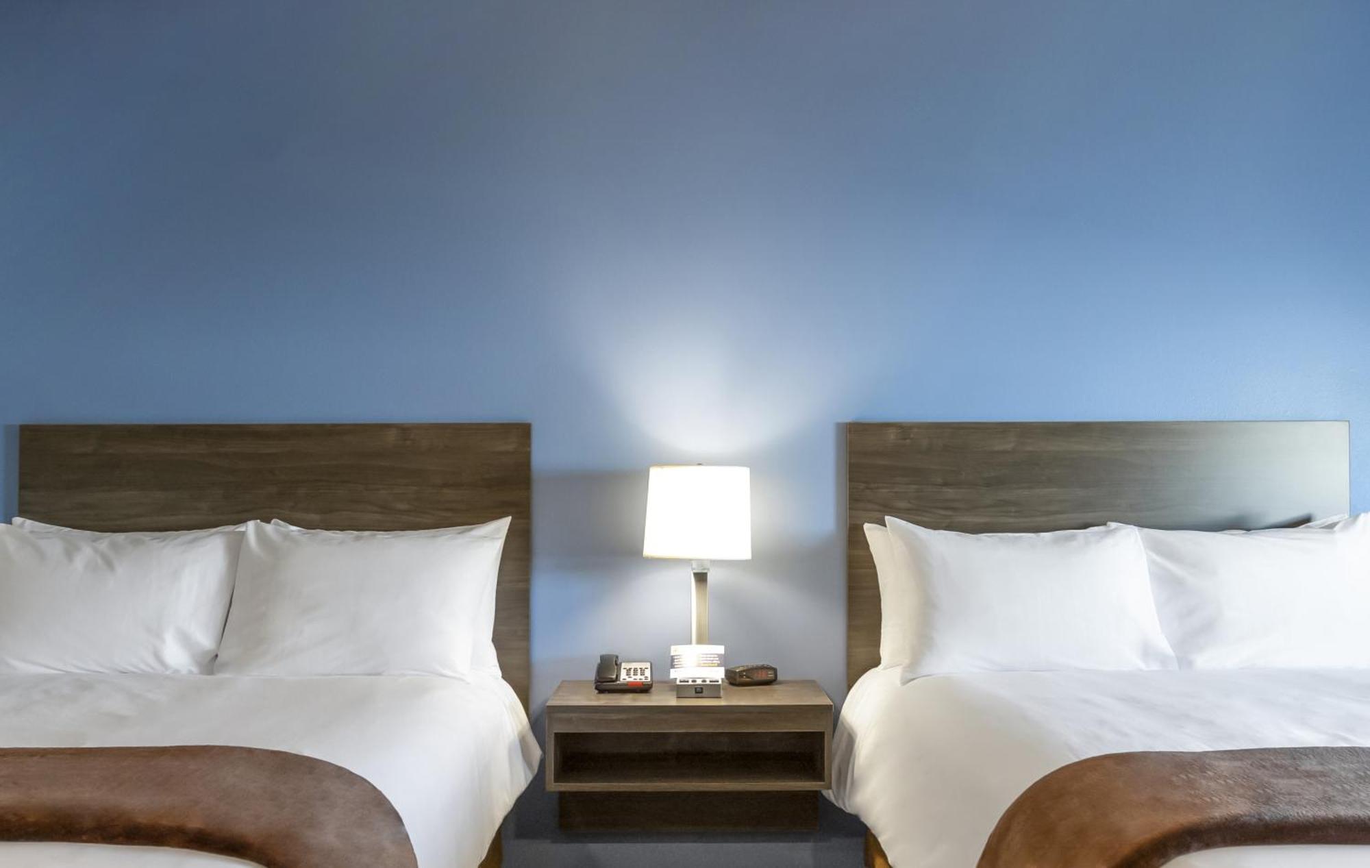 My Place Hotel-Boise-Nampa, Id-Idaho Center Ngoại thất bức ảnh