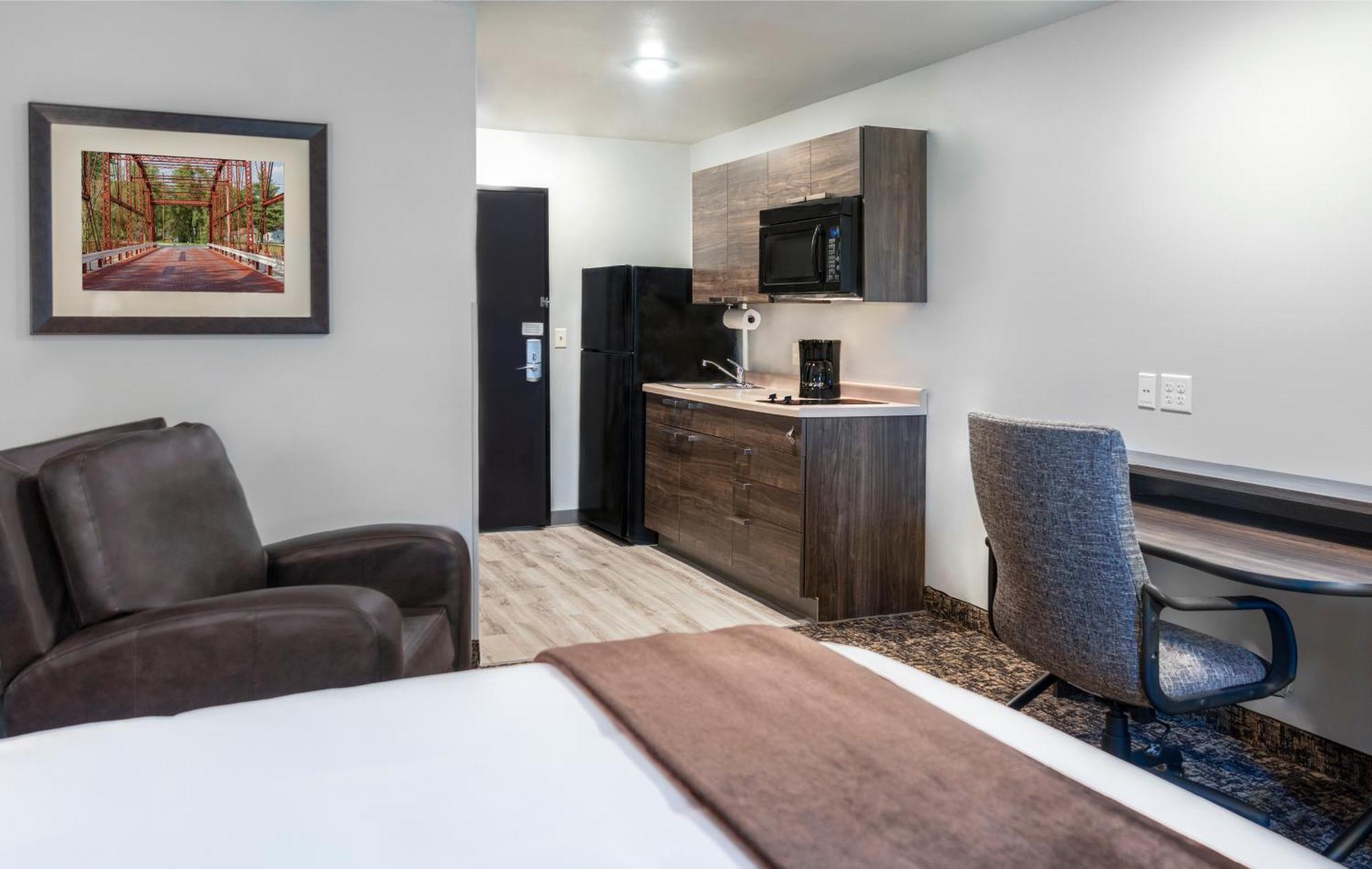 My Place Hotel-Boise-Nampa, Id-Idaho Center Ngoại thất bức ảnh