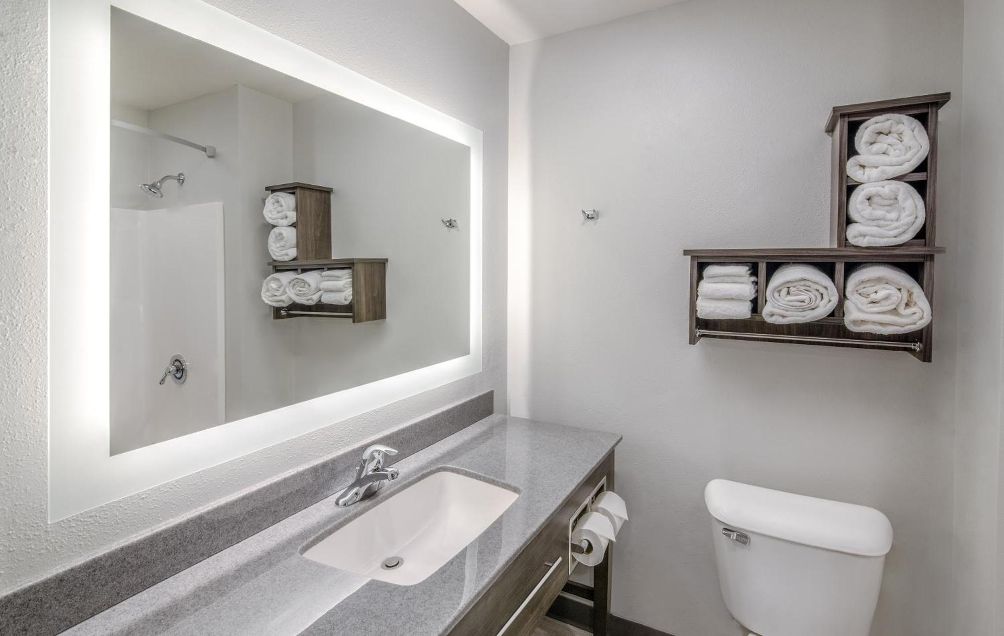 My Place Hotel-Boise-Nampa, Id-Idaho Center Ngoại thất bức ảnh